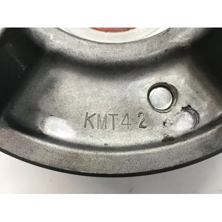 Porte couronne KAWASAKI NINJA 650 2020-2022