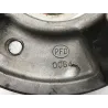 Porte couronne KAWASAKI NINJA 650 2020-2022