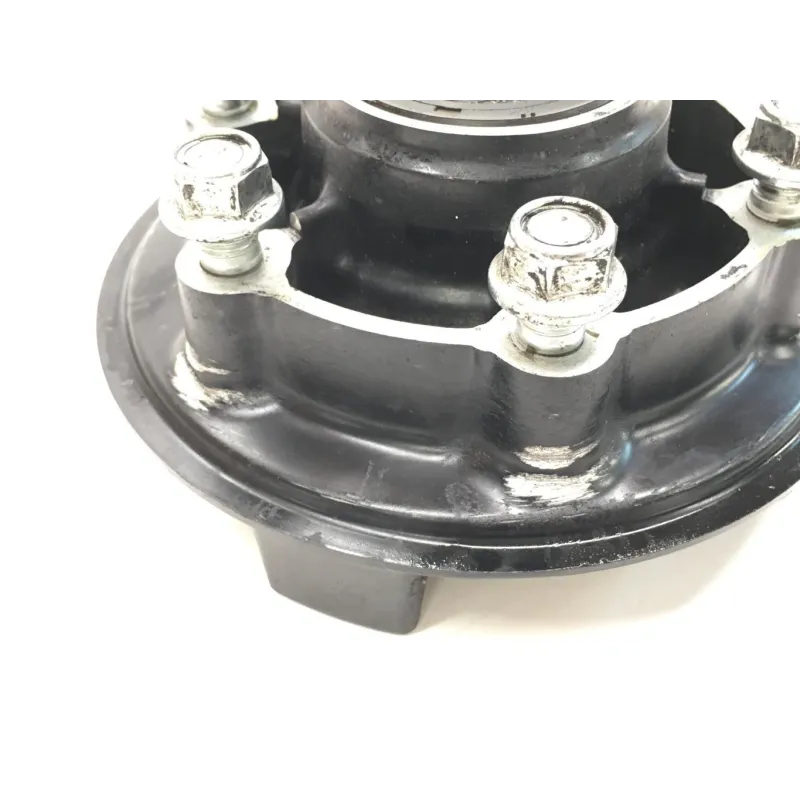 Porte couronne KAWASAKI NINJA 650 2020-2022