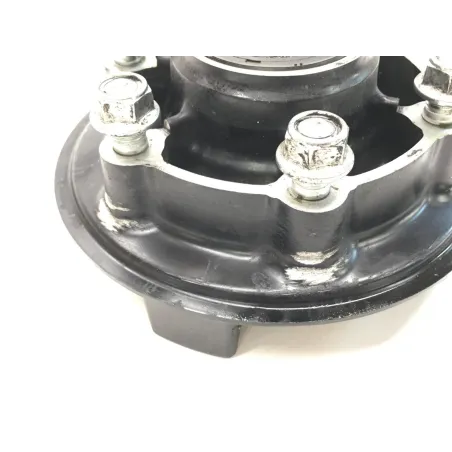 Porte couronne KAWASAKI NINJA 650 2020-2022