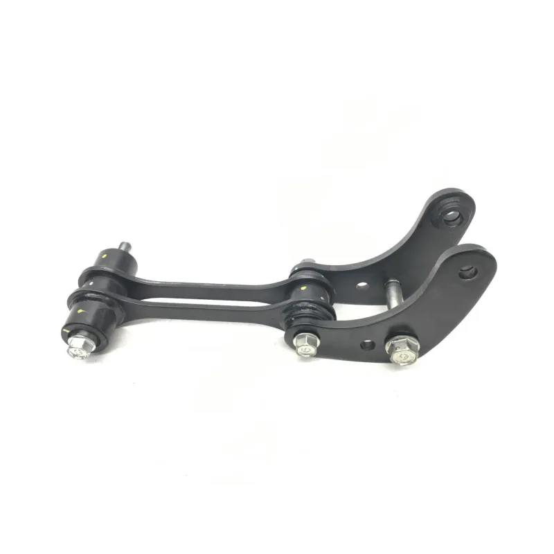 Biellette amortisseur KAWASAKI NINJA 650 2020-2022