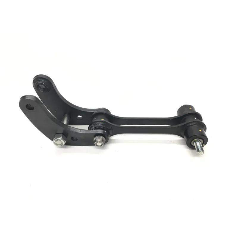 Biellette amortisseur KAWASAKI NINJA 650 2020-2022