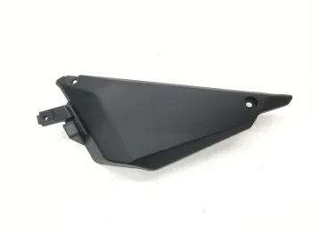 Cache carenage sous selle gauche KAWASAKI NINJA 650 2020-2022