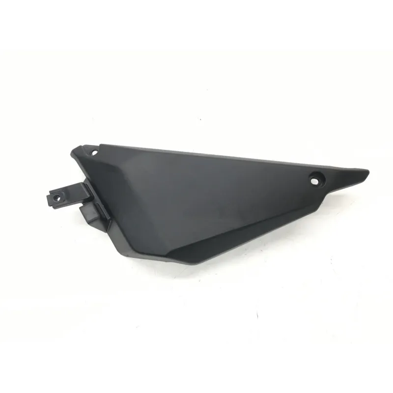 Cache carenage sous selle gauche KAWASAKI NINJA 650 2020-2022