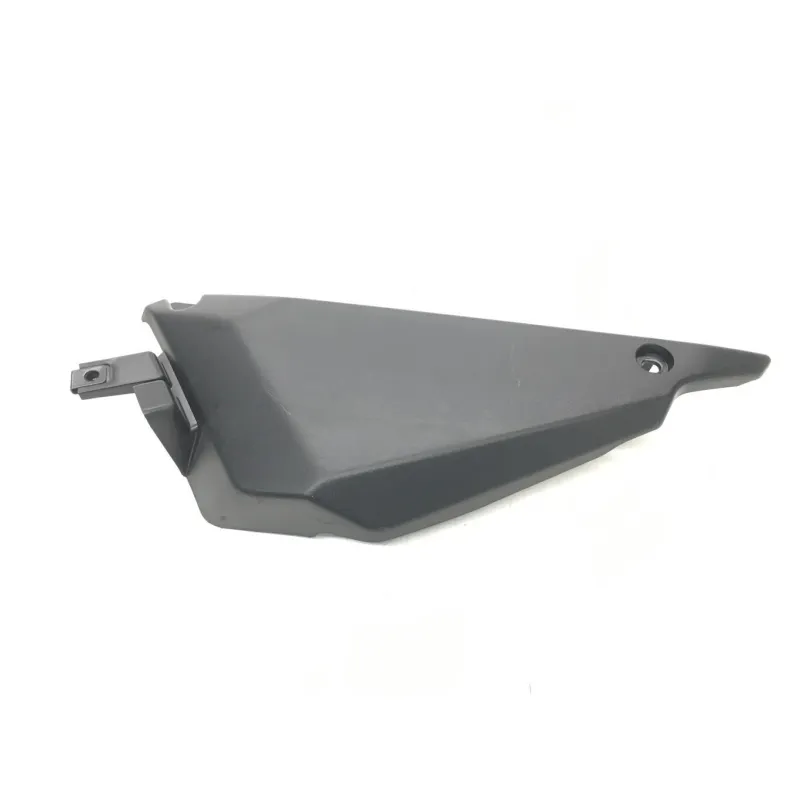 Cache carenage sous selle gauche KAWASAKI NINJA 650 2020-2022
