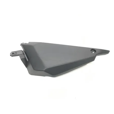 Cache carenage sous selle gauche KAWASAKI NINJA 650 2020-2022
