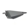 Cache carenage sous selle gauche KAWASAKI NINJA 650 2020-2022