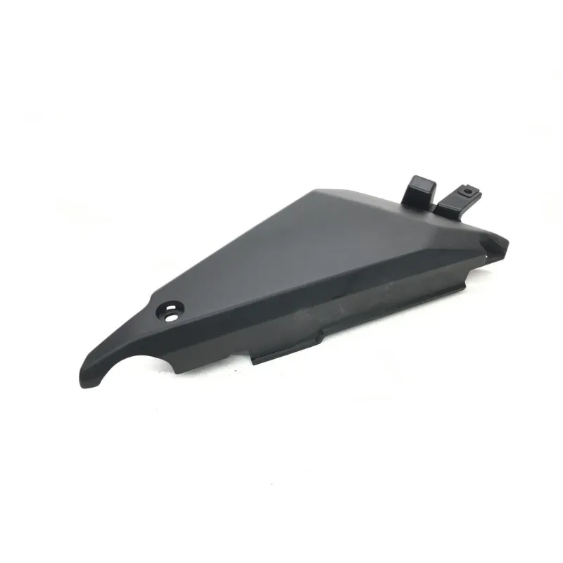 Cache carenage sous selle gauche KAWASAKI NINJA 650 2020-2022