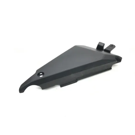 Cache carenage sous selle gauche KAWASAKI NINJA 650 2020-2022