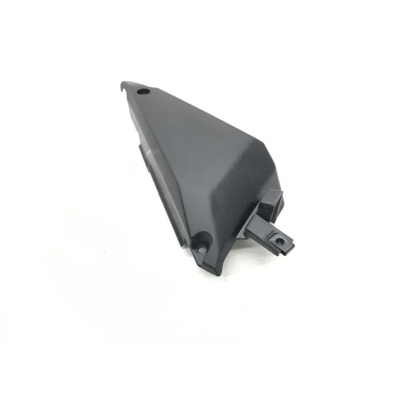 Cache carenage sous selle gauche KAWASAKI NINJA 650 2020-2022