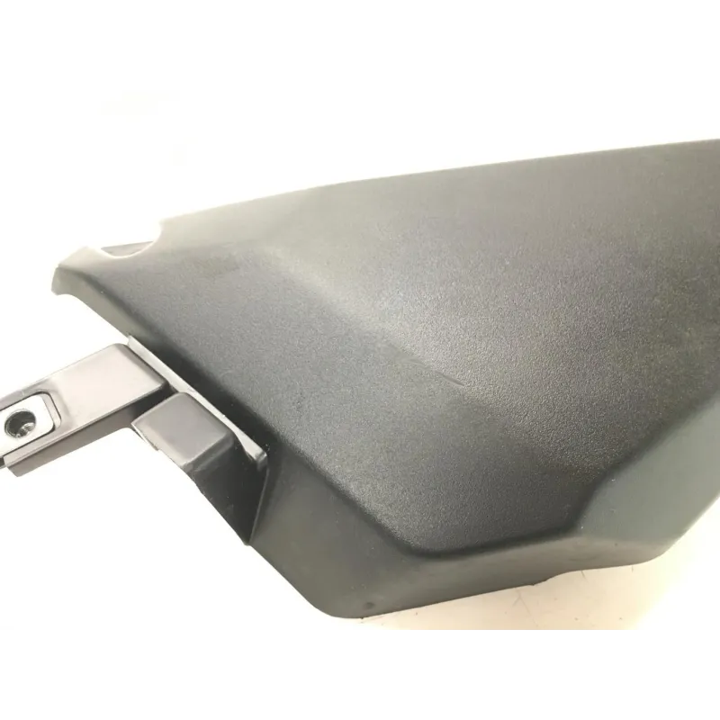 Cache carenage sous selle gauche KAWASAKI NINJA 650 2020-2022