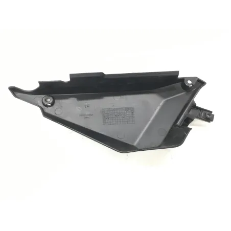 Cache carenage sous selle gauche KAWASAKI NINJA 650 2020-2022