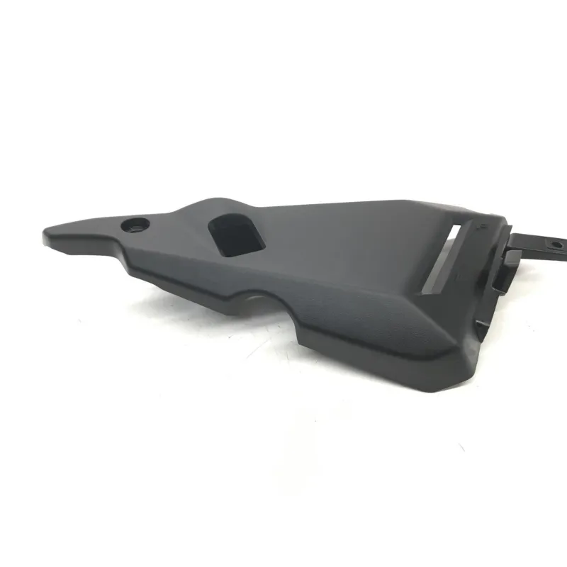 Cache carenage sous selle droit KAWASAKI NINJA 650 2020-2022