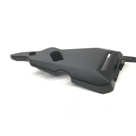 Cache carenage sous selle droit KAWASAKI NINJA 650 2020-2022