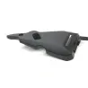 Cache carenage sous selle droit KAWASAKI NINJA 650 2020-2022