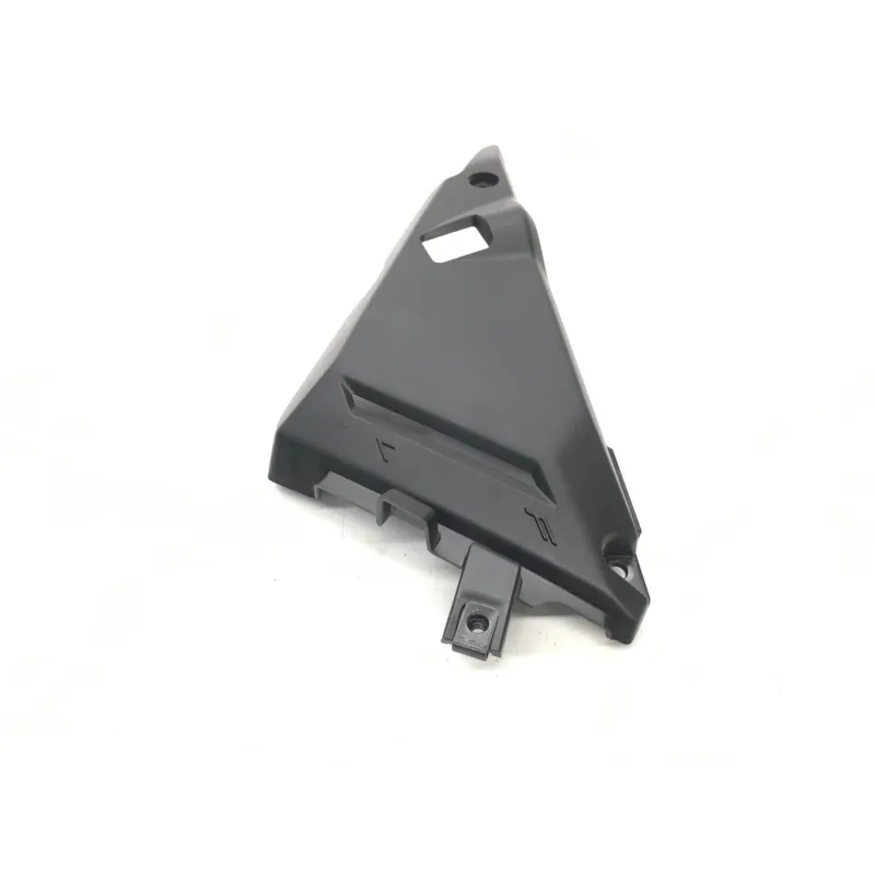 Cache carenage sous selle droit KAWASAKI NINJA 650 2020-2022