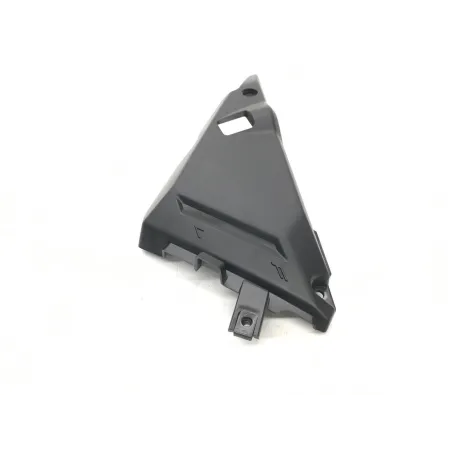 Cache carenage sous selle droit KAWASAKI NINJA 650 2020-2022