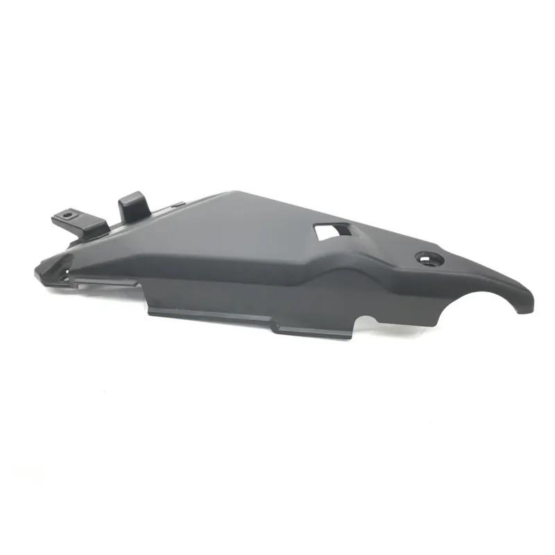 Cache carenage sous selle droit KAWASAKI NINJA 650 2020-2022