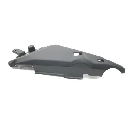 Cache carenage sous selle droit KAWASAKI NINJA 650 2020-2022