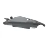Cache carenage sous selle droit KAWASAKI NINJA 650 2020-2022