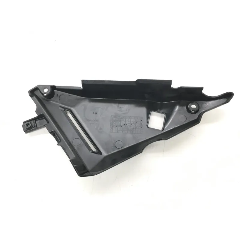 Cache carenage sous selle droit KAWASAKI NINJA 650 2020-2022