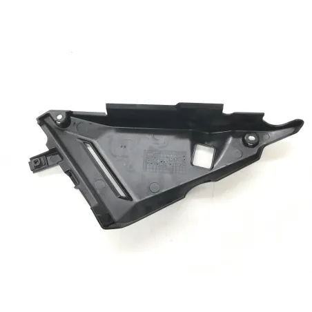 Cache carenage sous selle droit KAWASAKI NINJA 650 2020-2022