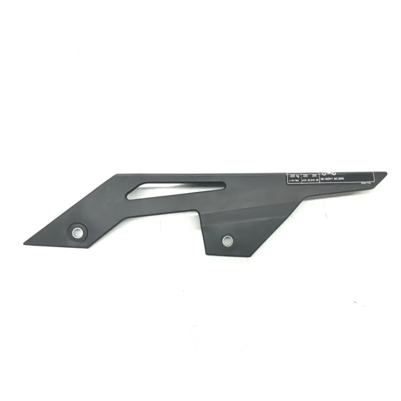 Cache chaine KAWASAKI NINJA 650 2020-2022