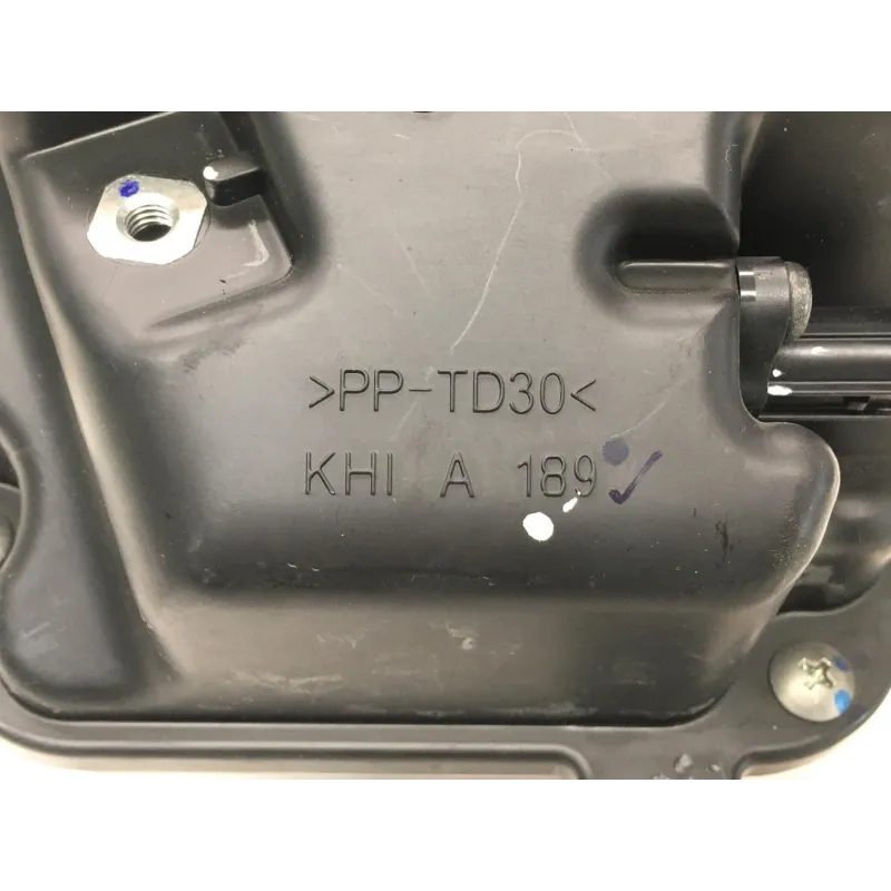Boite a air KAWASAKI NINJA 650 2020-2022