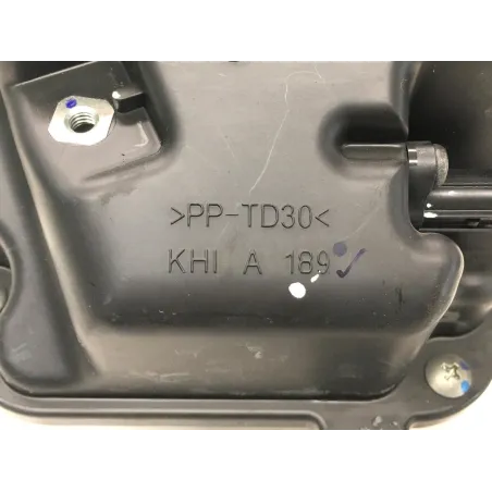 Boite a air KAWASAKI NINJA 650 2020-2022