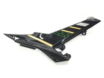 Cache carenage sous selle droit KAWASAKI NINJA 650 2020-2022