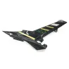 Cache carenage sous selle droit KAWASAKI NINJA 650 2020-2022 Cache carenage sous selle droit KAWASAKI NINJA 650 2020-2022