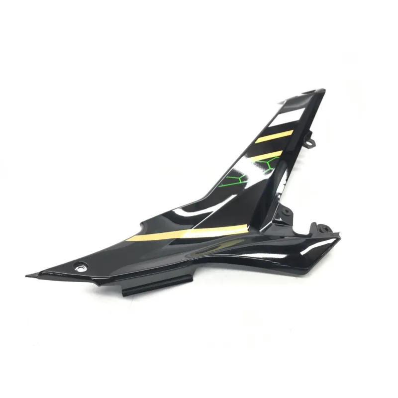 Cache carenage sous selle droit KAWASAKI NINJA 650 2020-2022