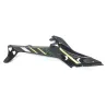 Cache carenage sous selle droit KAWASAKI NINJA 650 2020-2022 Cache carenage sous selle droit KAWASAKI NINJA 650 2020-2022