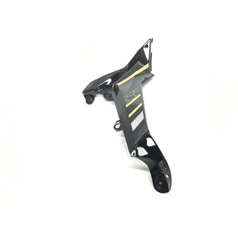 Cache carenage sous selle droit KAWASAKI NINJA 650 2020-2022