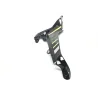 Cache carenage sous selle droit KAWASAKI NINJA 650 2020-2022 Cache carenage sous selle droit KAWASAKI NINJA 650 2020-2022