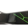 Cache carenage sous selle droit KAWASAKI NINJA 650 2020-2022 Cache carenage sous selle droit KAWASAKI NINJA 650 2020-2022