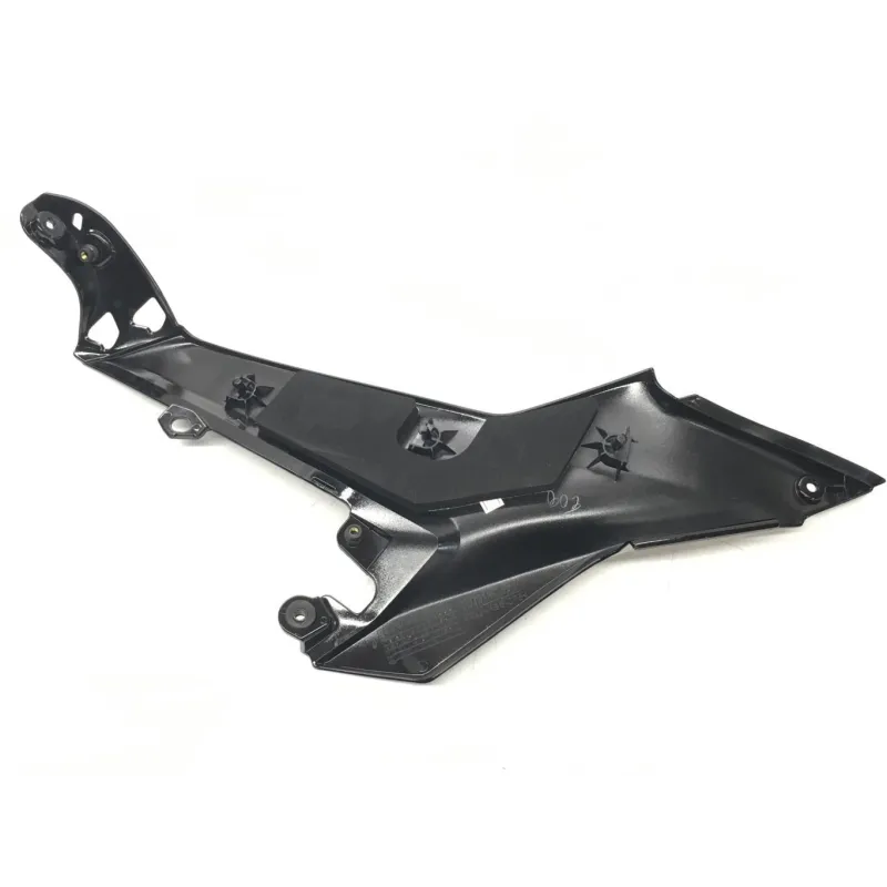 Cache carenage sous selle droit KAWASAKI NINJA 650 2020-2022