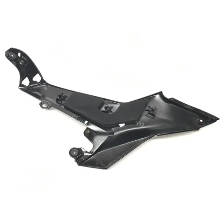Cache carenage sous selle droit KAWASAKI NINJA 650 2020-2022