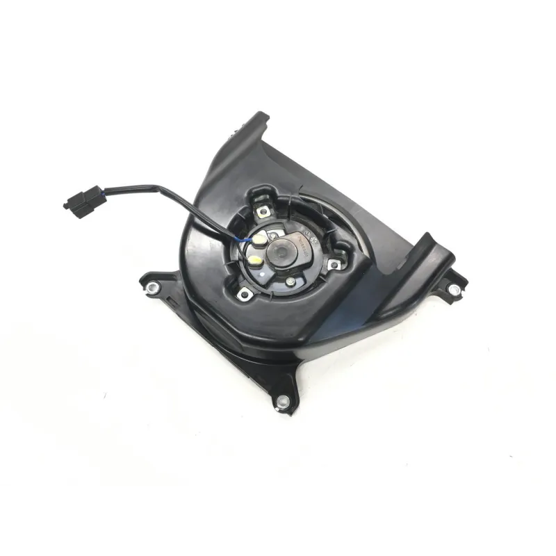 Ventilateur KAWASAKI NINJA 650 2020-2022