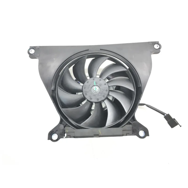 Ventilateur KAWASAKI NINJA 650 2020-2022
