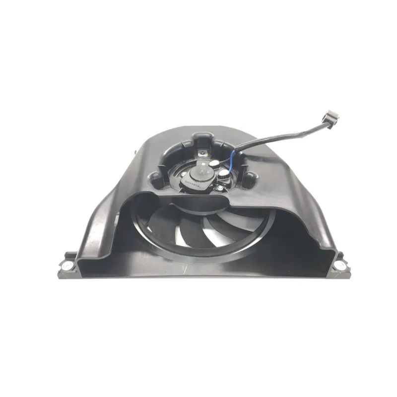 Ventilateur KAWASAKI NINJA 650 2020-2022
