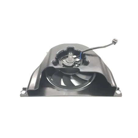 Ventilateur KAWASAKI NINJA 650 2020-2022