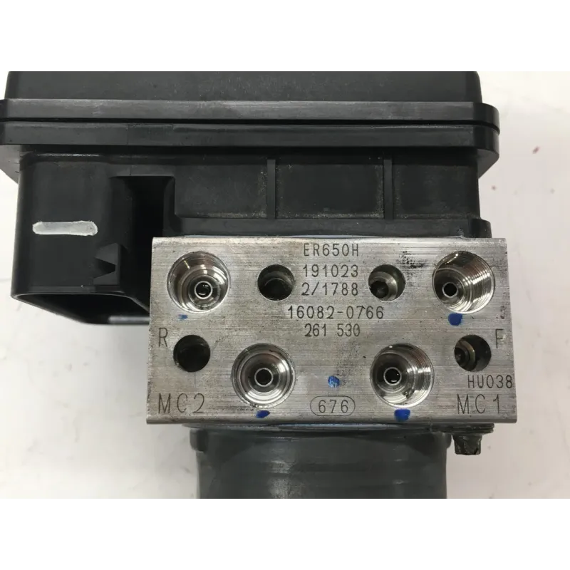 Module ABS KAWASAKI NINJA 650 2020-2022