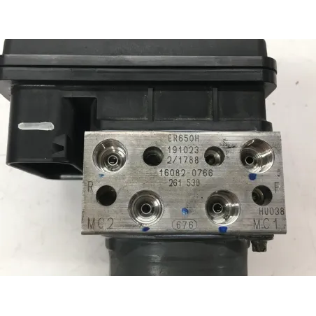 Module ABS KAWASAKI NINJA 650 2020-2022