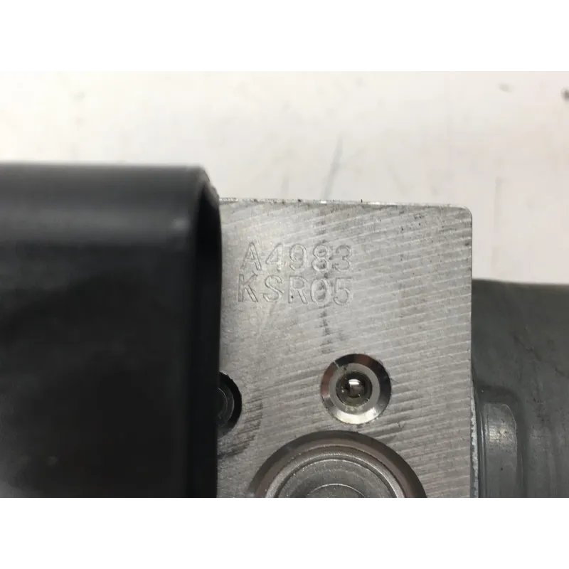 Module ABS KAWASAKI NINJA 650 2020-2022