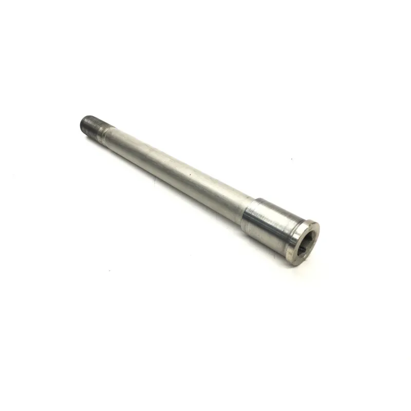 Axe de roue avant KAWASAKI NINJA 650 2020-2022
