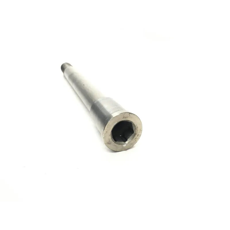 Axe de roue avant KAWASAKI NINJA 650 2020-2022