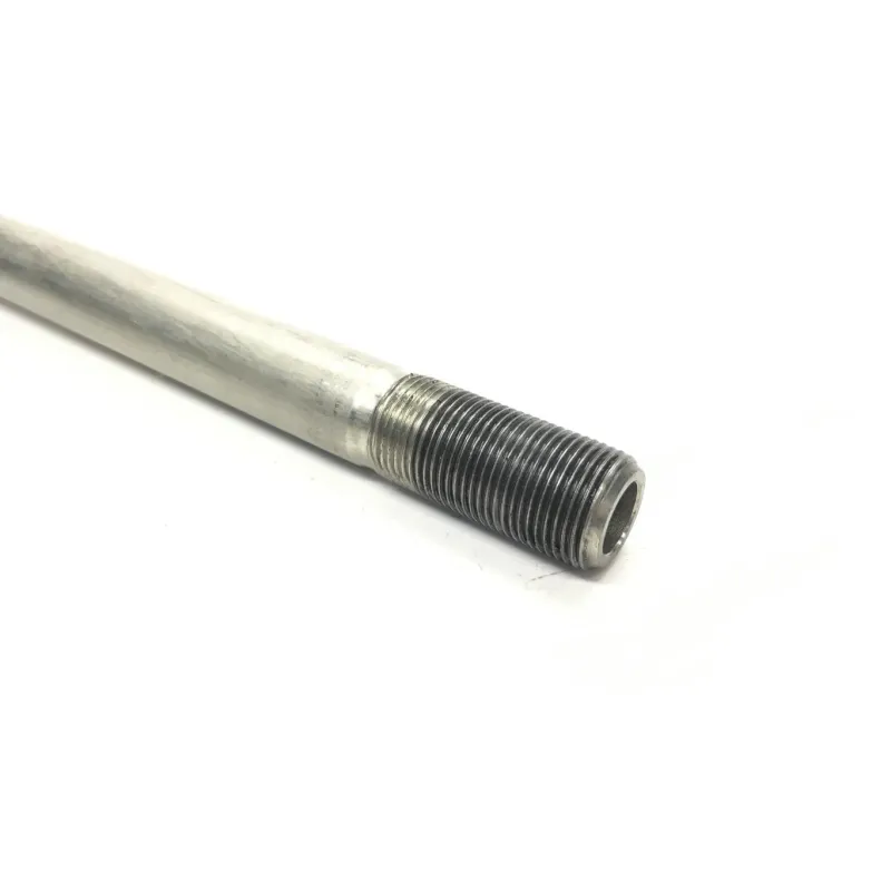 Axe de roue avant KAWASAKI NINJA 650 2020-2022