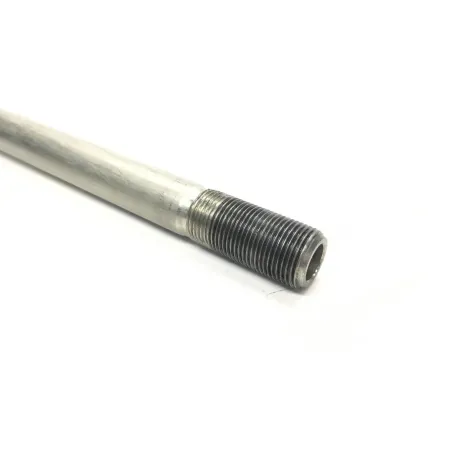 Axe de roue avant KAWASAKI NINJA 650 2020-2022
