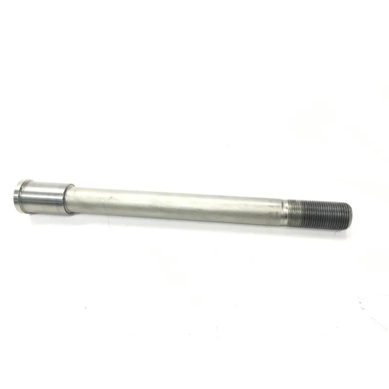 Axe de roue avant KAWASAKI NINJA 650 2020-2022